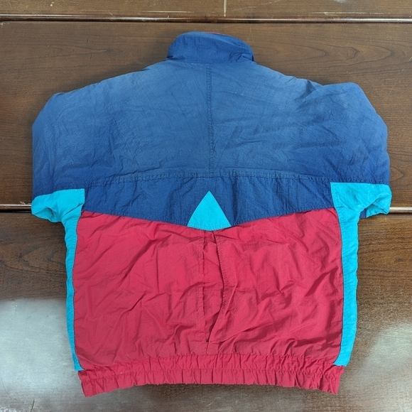 Vintage London Fog Coat Woman's L - Picture 4 of 5